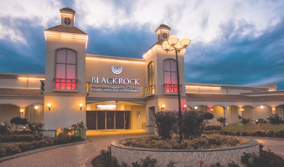 Casino in South Africa