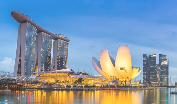 Casino in Singapore