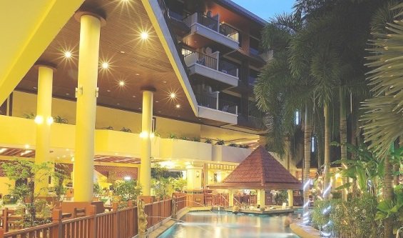 Casino in Thailand