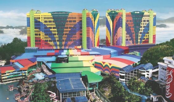 Casino in Malaysia