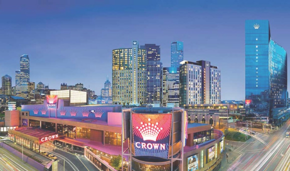 Casino in Australia