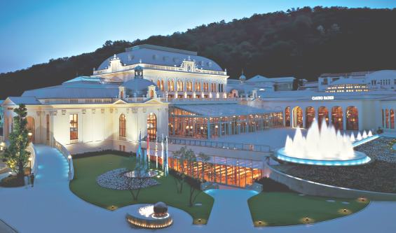 Casino in Germany