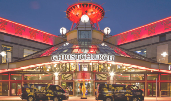 Casino in New Zealand
