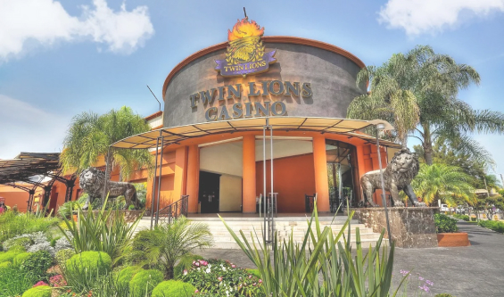 Casino in Mexico