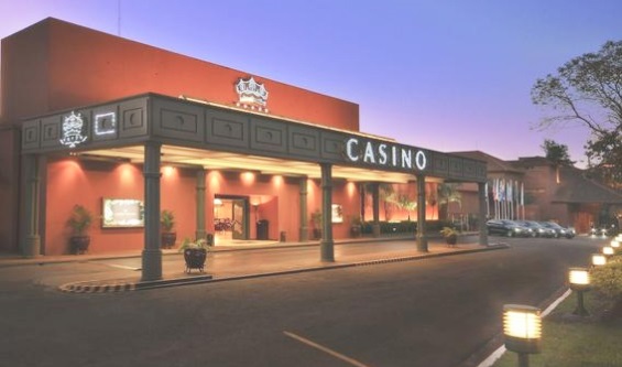 Casino in Brazil