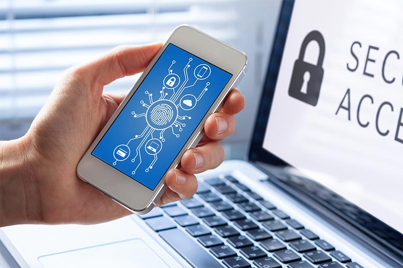 Security Software: the Best Offer in the iGaming Market