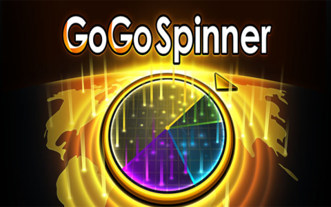 Go Go Spinner