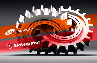 Betgames.tv is Now Slotegrator’s Business Partner