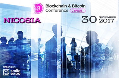 Blockchain and Cryptocurrency Expert to Meet with Cyprus Entrepreneurs