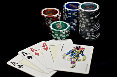 Casino Builder That Sets the Scene for the Gambling Business