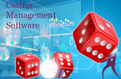 Casino Management Software: 12 Key Modules