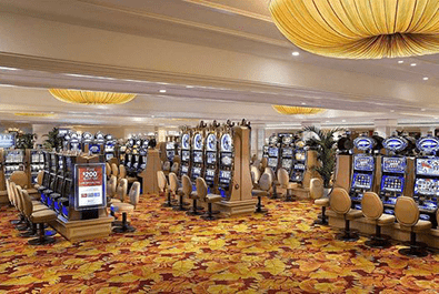 Casino Style: Own a Casino That Attracts