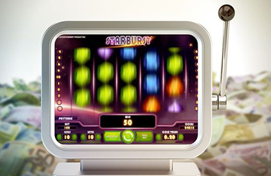 Electronic Slot Machines for Sale: Choosing the Business Core