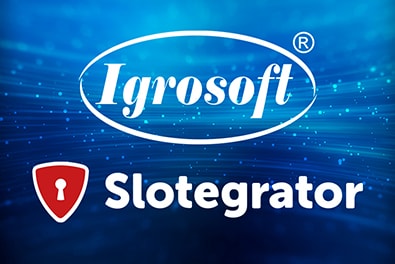 Gambling Software Developer Igrosoft now is Part of APIgrator from Slotegrator
