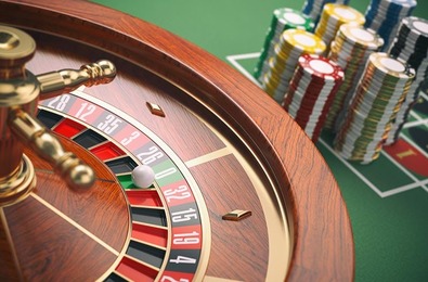 Gambling Industry During the War: Support for Ukraine's Battle