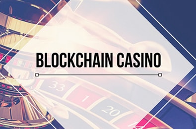 I Want a Profitable Business: the Blockchain Casino