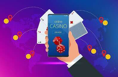 Как iGaming-бизнес влияет на мировую экономику