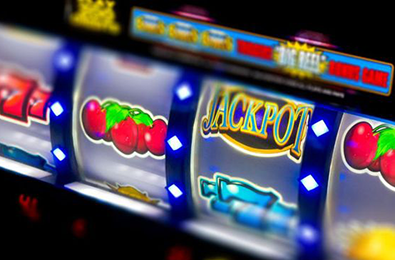 How to Choose a Good Slot Machine Software Provider?