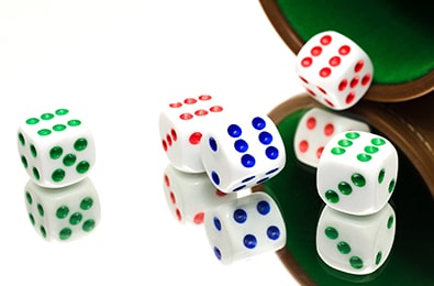 How to Draw up the Online Casino Business Plan