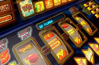 Мировой рынок игровых автоматов 2025: Konami, Scientific Games, Novomatic, IGT и Aristocrat Leisure Мировой рынок игровых автоматов 2025: Konami, Scientific Games, Novomatic, IGT и Aristocrat Leisure