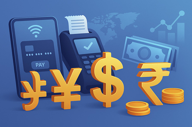 Платежи в iGaming-секторе: как работают депозиты, переводы и криптовалюта