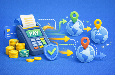 Real-time KYT orchestration: новый подход к управлению платежными рисками