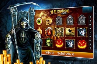 Review of Ten Best Slots for Halloween in 2020 Review of Ten Best Slots for Halloween in 2020
