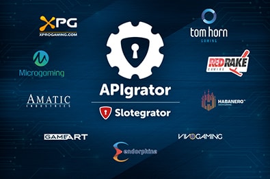 Slotegrator’s Rebranding: the Unified Protocol for Game Integration Renamed as APIgrator