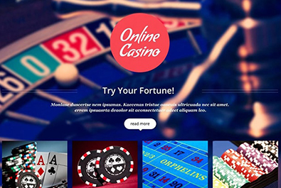 Three Stages to Open My Casino Business