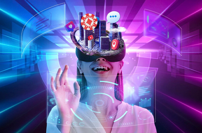 How AR and VR Affect the iGaming Niche