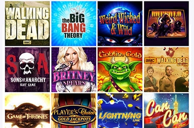 Where to Buy Casino Games Bringing Luck to a Gaming Club?