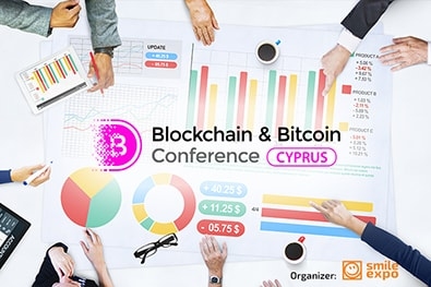 Experts Express Their Opinion at Blockchain & Bitcoin Conference Cyprus   
