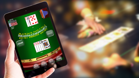 Why do People Buy a Bitcoin Gambling Website (Casino)?