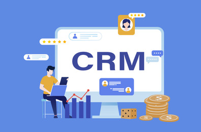 CRM-інструменти й аналіз даних у гемблінг-бізнесі