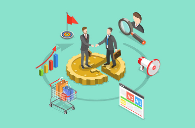 Efficient Affiliate Programs — Get the Best Value from Your Traffic