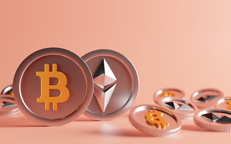 Bitcoin casino: popularity of cryptocurrencies