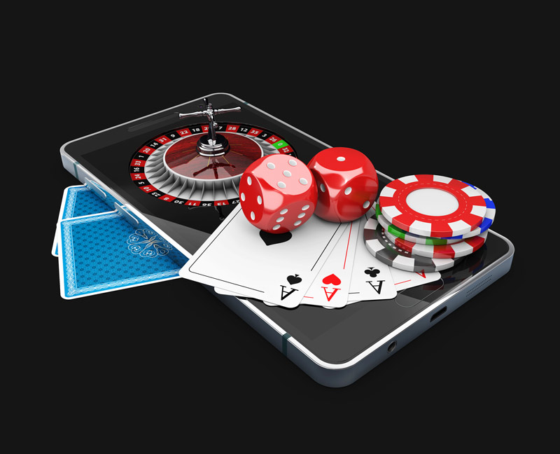 Telegram casino software from Slotegrator