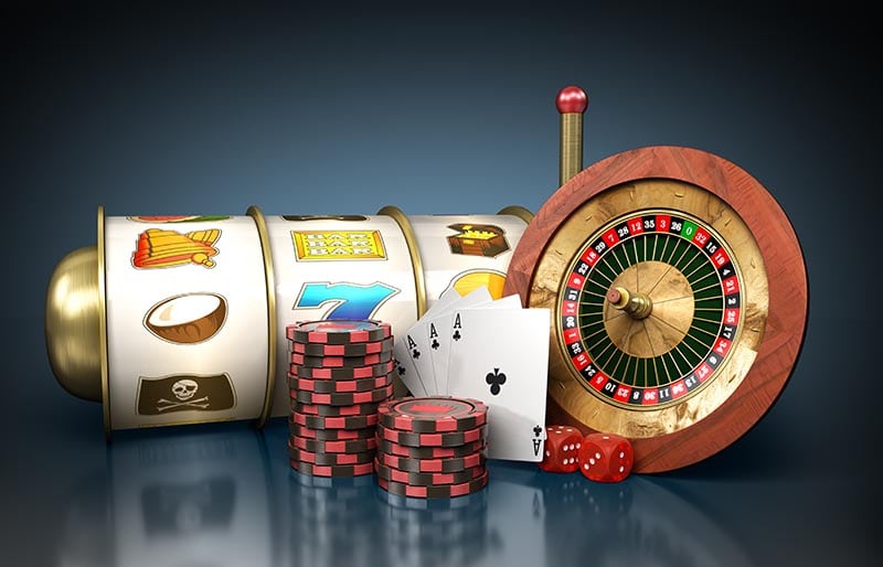 iGaming-ресурси на основі ігрової платформи