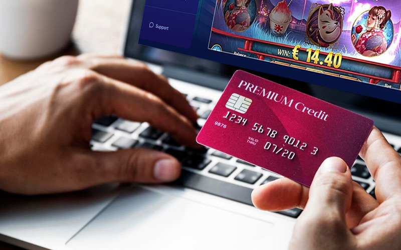 Online casino payment systems: features