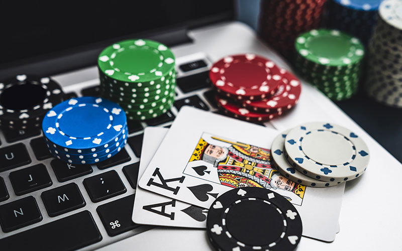 Online poker software: launch a business