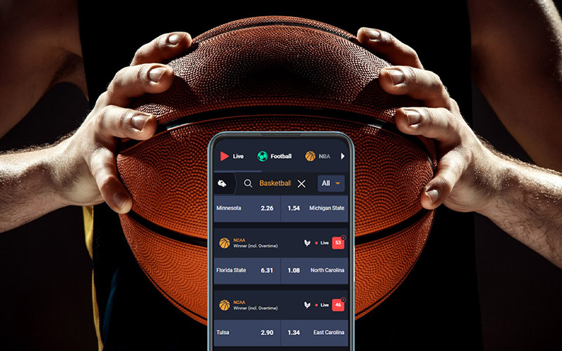 Sportsbook software: the best suppliers