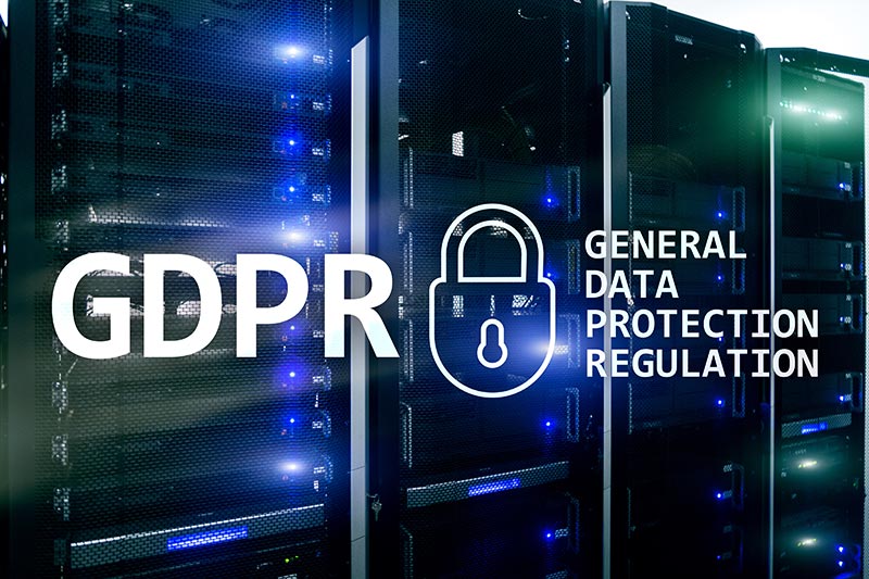 Штрафи за ігнорування правил GDPR