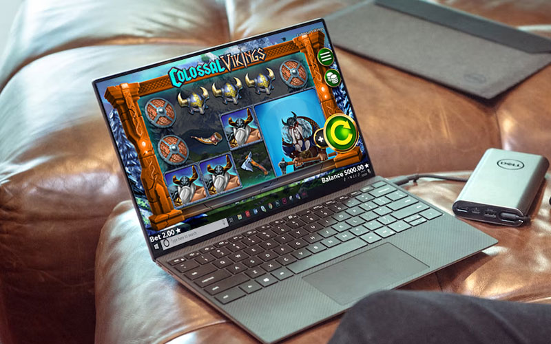 The main things about a turnkey online casino