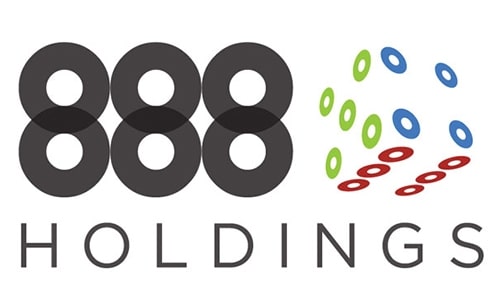 Компанія 888 Holdings