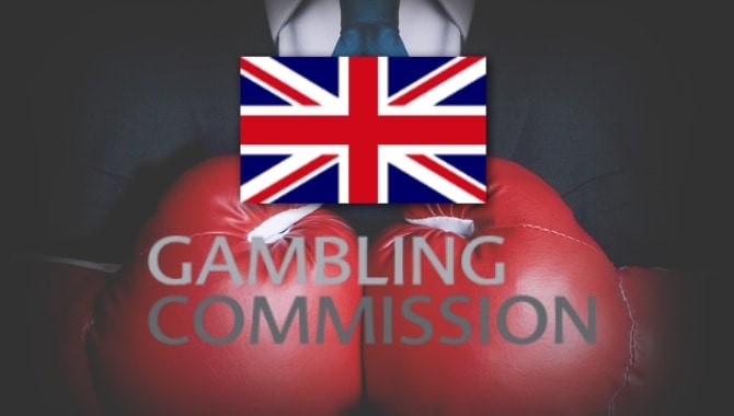 UK Gambling Commission