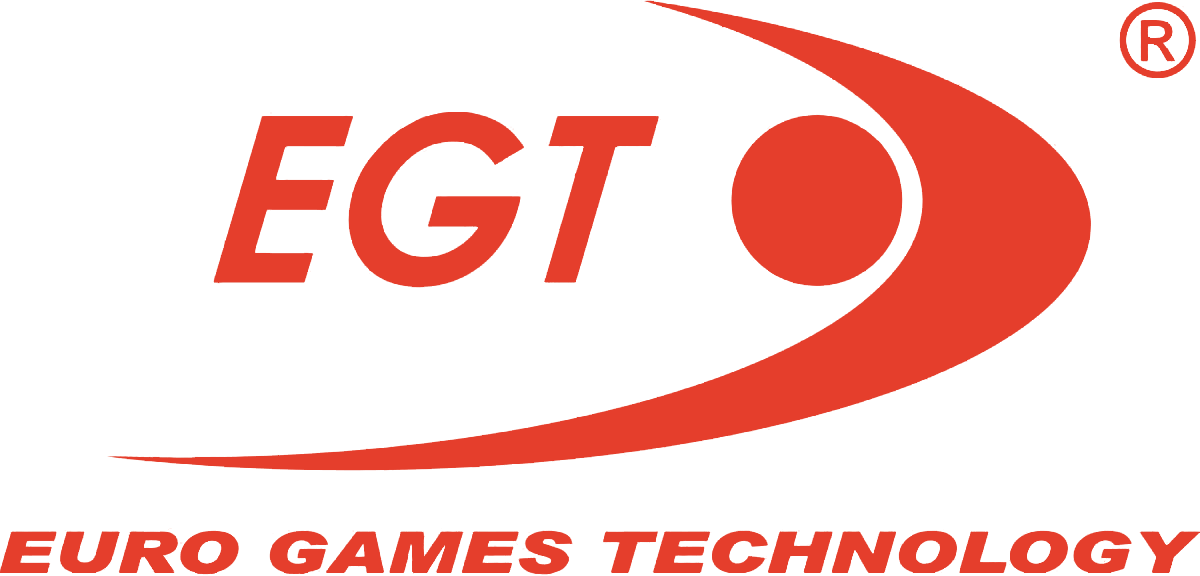 EGT slot machines provider