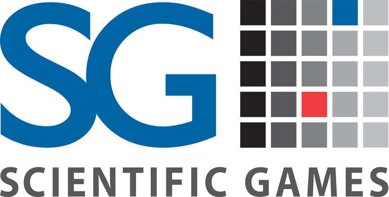 Scientific Games: gambling developer