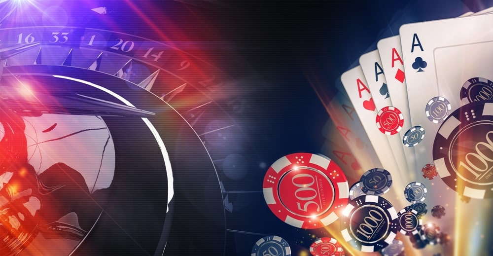 Online casino software