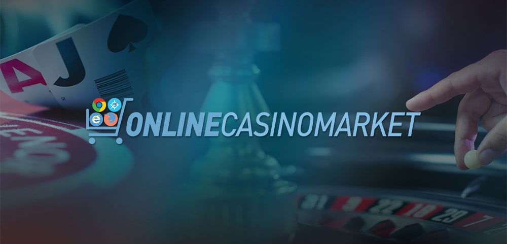 Opening a casino with Online Casino Market