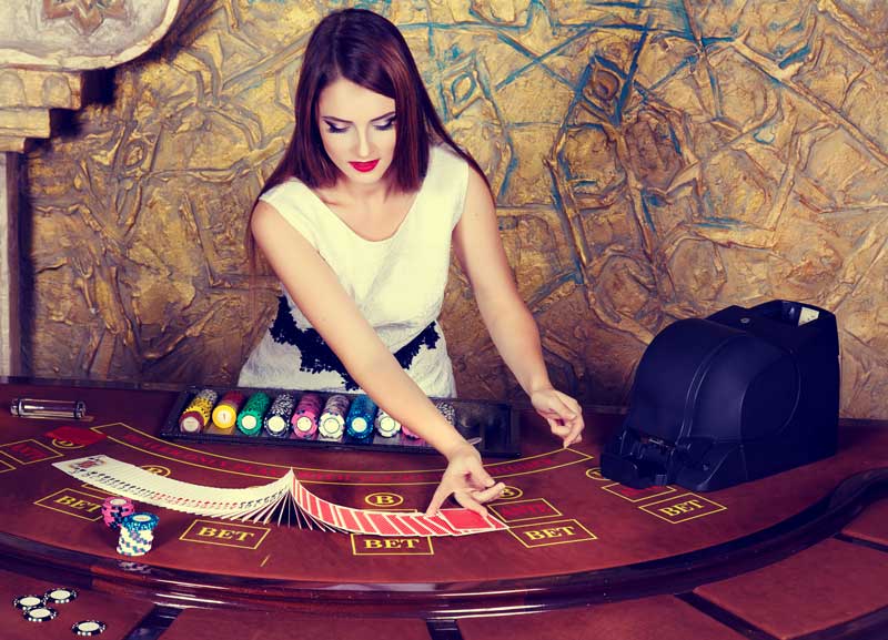 Online casinos of the international format in 2021